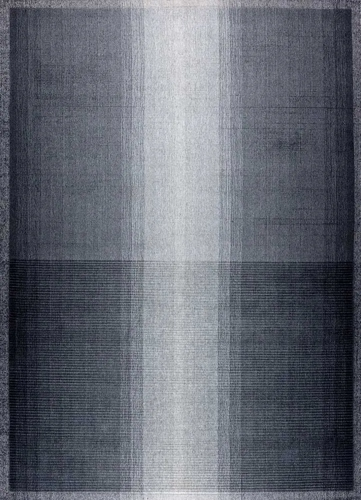 Wollteppich - 180 x 270 cm - mehrfarbig