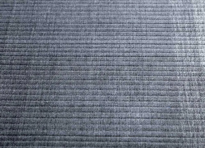Wollteppich - 180 x 270 cm - mehrfarbig