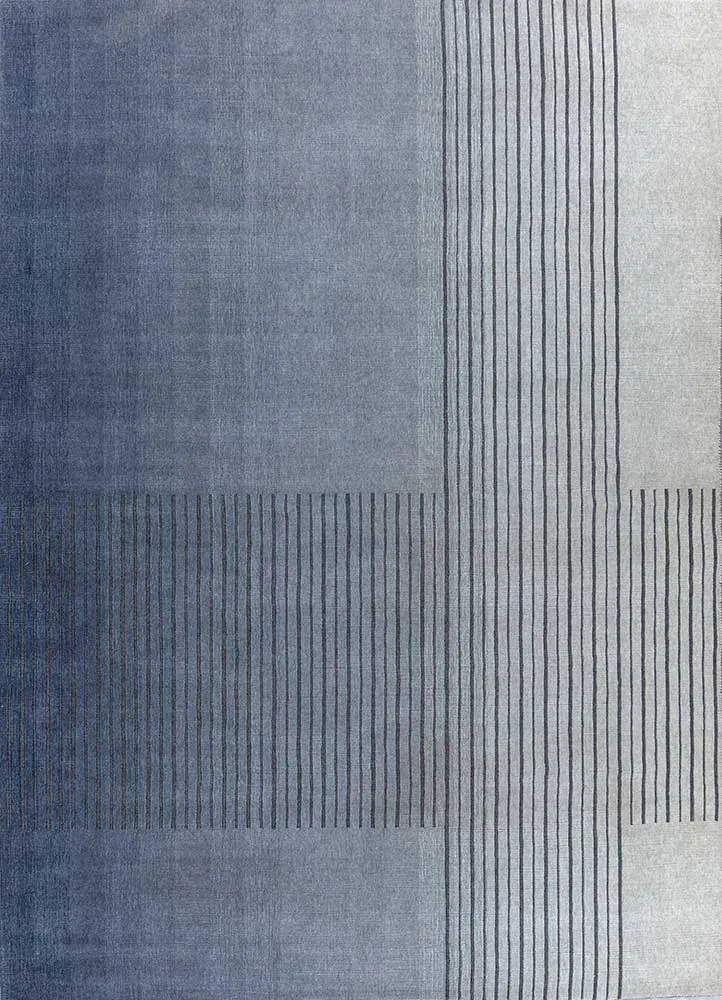 Wollteppich - 180 x 270 cm - mehrfarbig