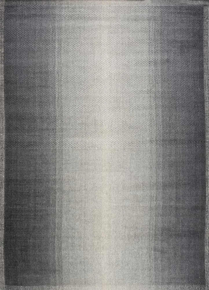Wollteppich - 180 x 270 cm - mehrfarbig