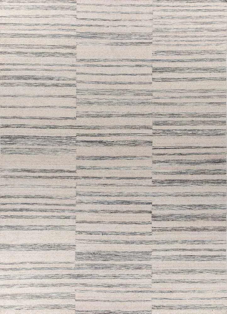 Wollteppich - 240 x 300 cm - mehrfarbig