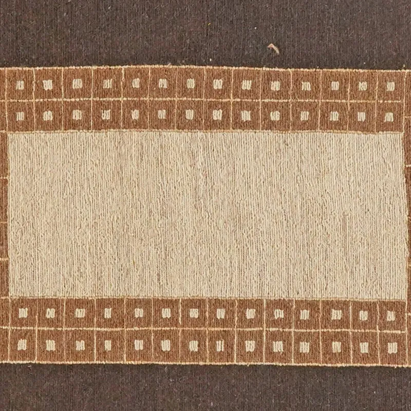 Kelim Gashgai · Handgewebt – Braun, 148x102 cm