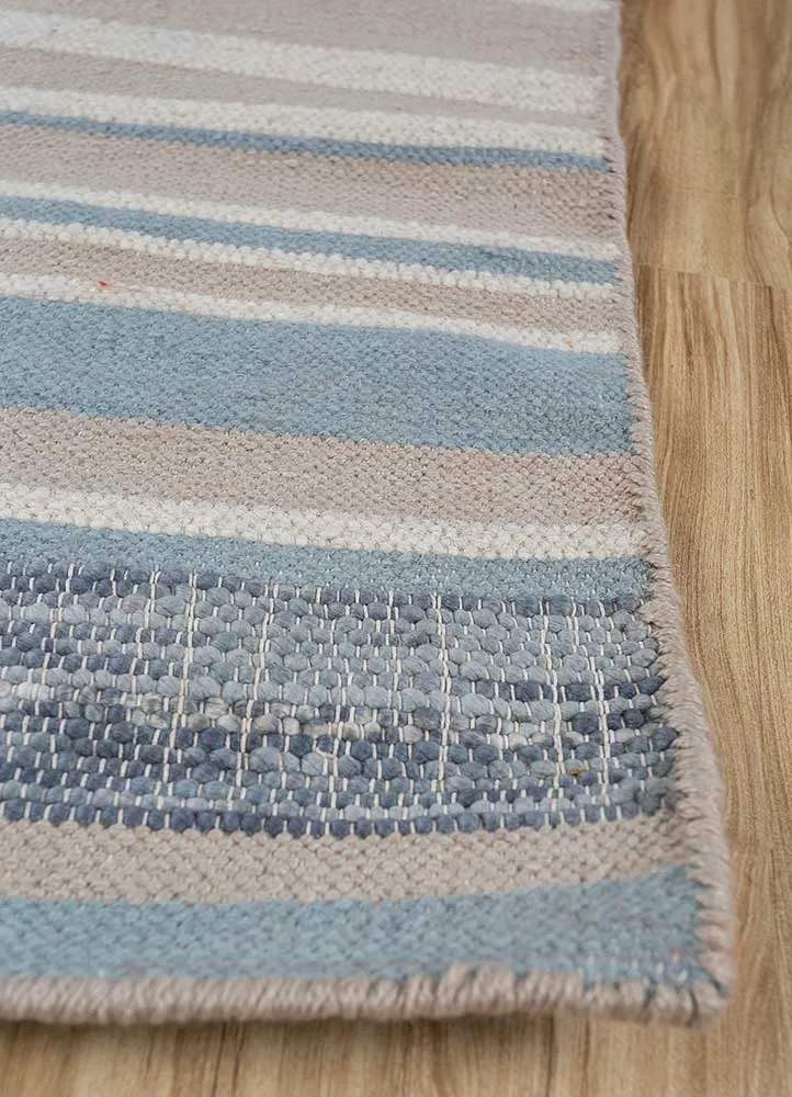 Teppich - 180 x 270 cm - creme