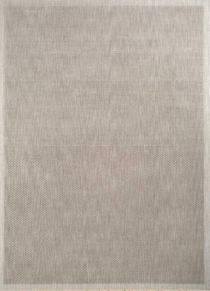 Wollteppich - 180 x 270 cm - sand