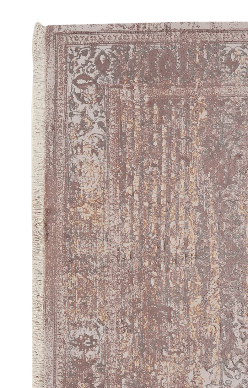 Paradayda · Handgeknüpft – Beige, 240x174 cm