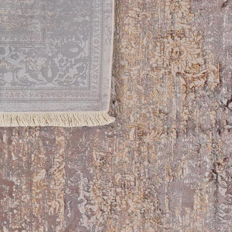 Paradayda · Handgeknüpft – Beige, 240x174 cm