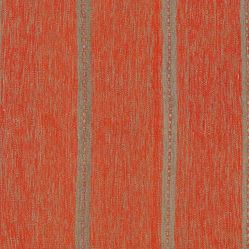 Kelim Gashgai · Handgewebt – Orange, 201x97 cm