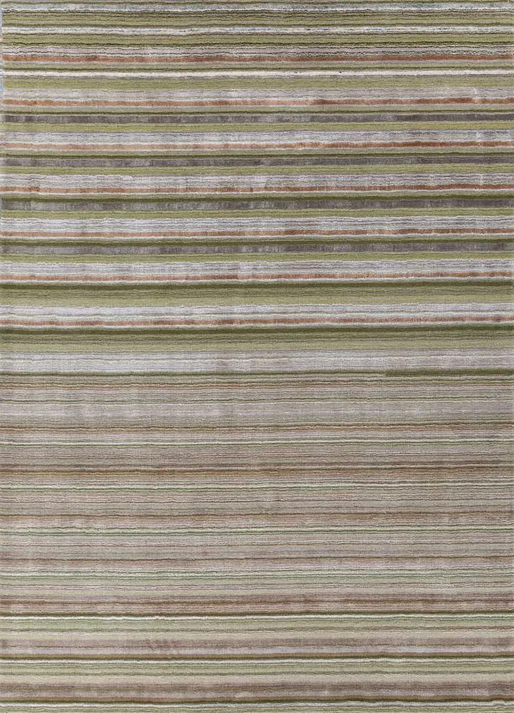 Wollteppich - 180 x 270 cm - sand