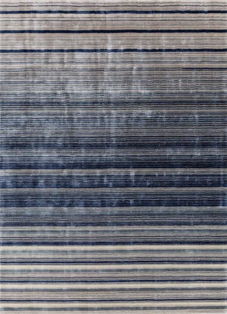 Wollteppich - 180 x 270 cm - mehrfarbig
