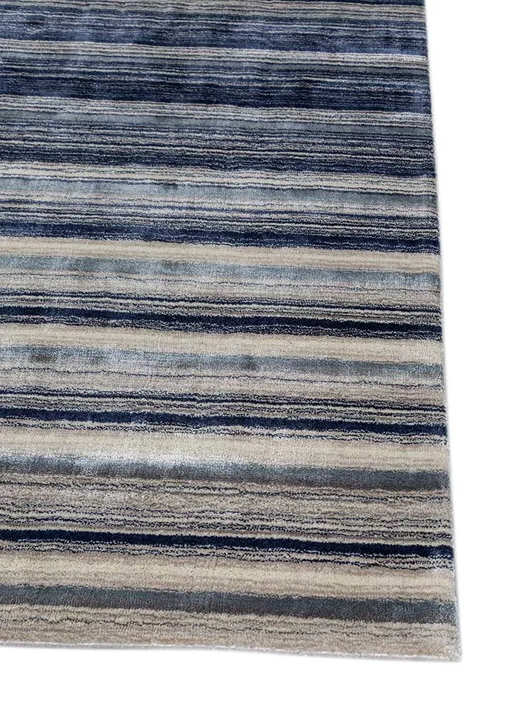 Wollteppich - 180 x 270 cm - mehrfarbig