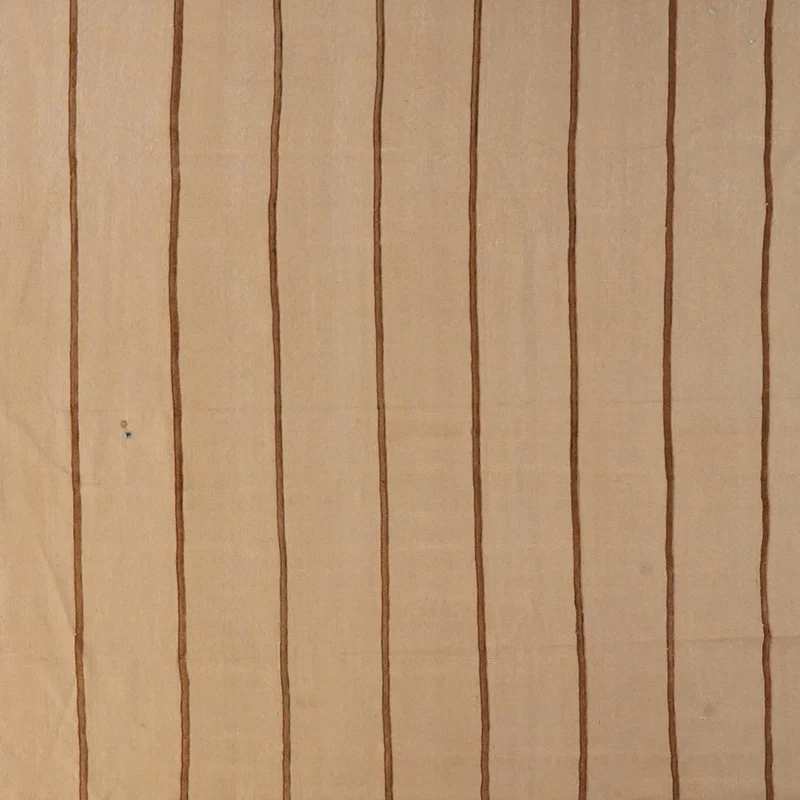 Kelim Afshar · Handgewebt – Beige, 302x247 cm