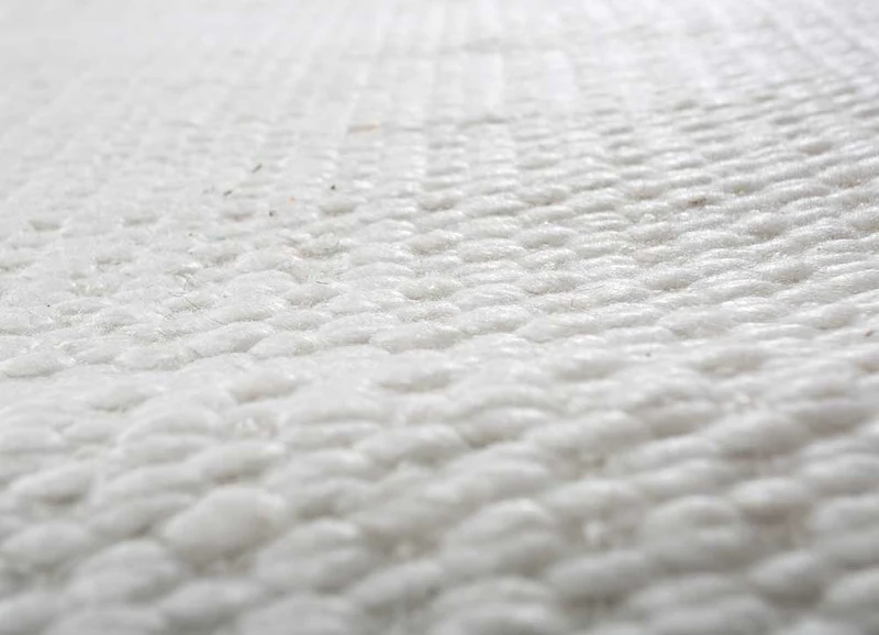 Teppich - 180 x 270 cm - creme
