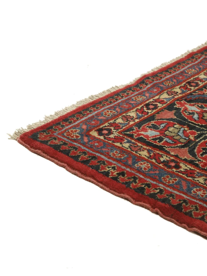 Mehreban · Handgeknüpft – 525x338 cm