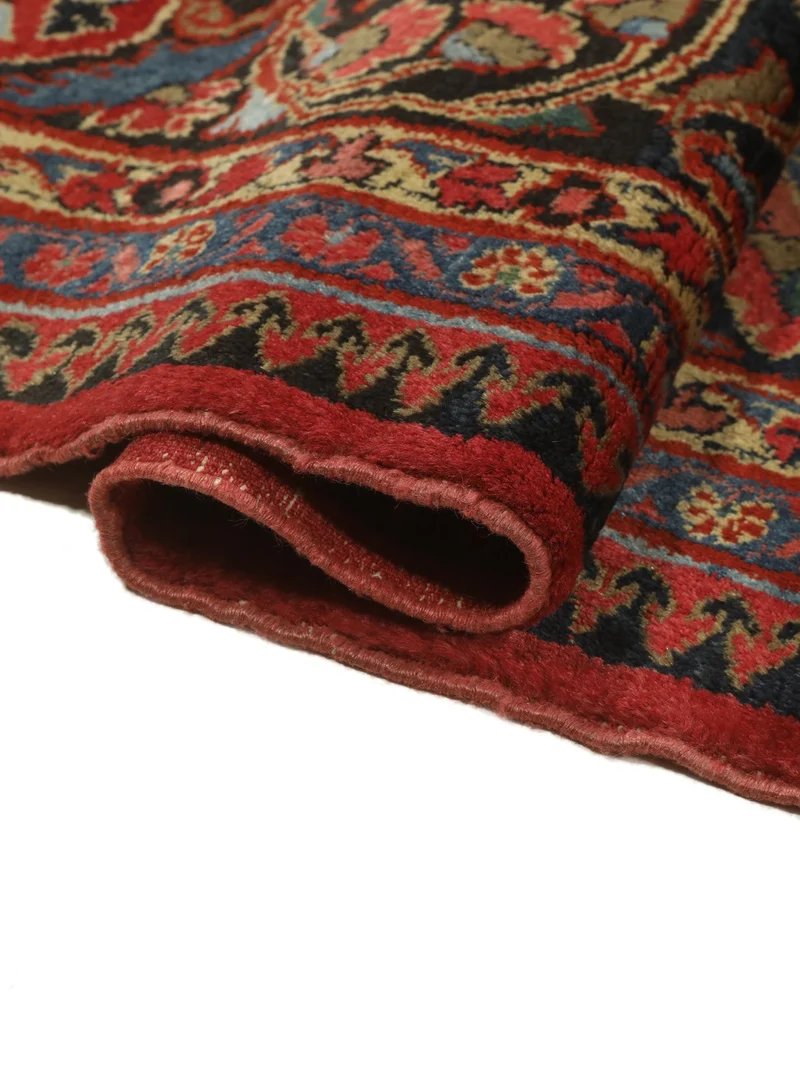 Mehreban · Handgeknüpft – 525x338 cm