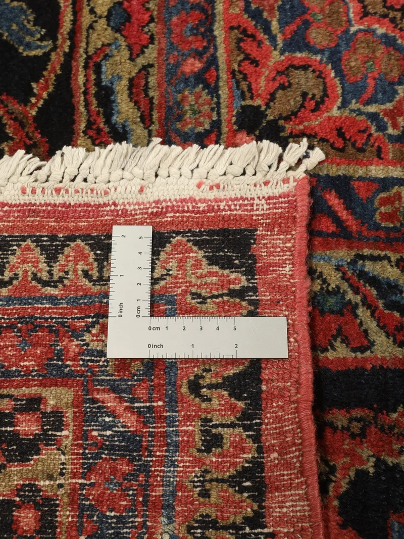 Mehreban · Handgeknüpft – 525x338 cm