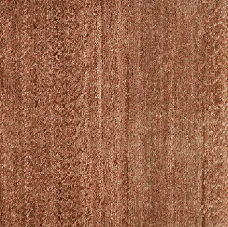 Gabbeh · Handgeknüpft – Braun, 140x38 cm