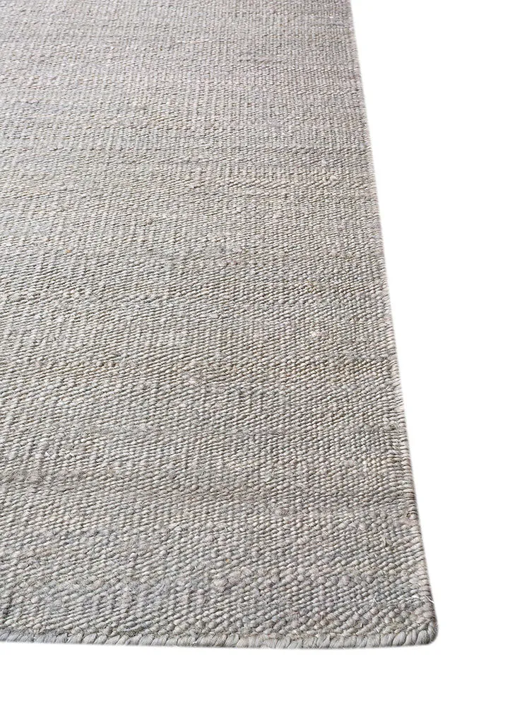 Läufer Jute - 45 x 600 cm - hellgrau