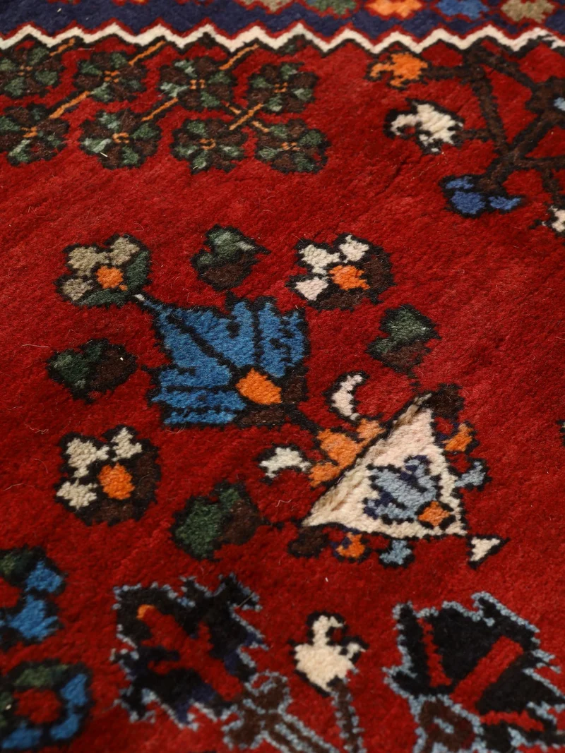 Meymeh · Handgeknüpft – 503x297 cm