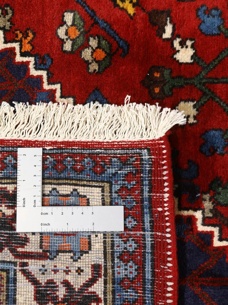 Meymeh · Handgeknüpft – 503x297 cm