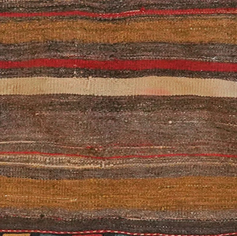 Wiege · Handgefertigt – Bunt, 93x45 cm