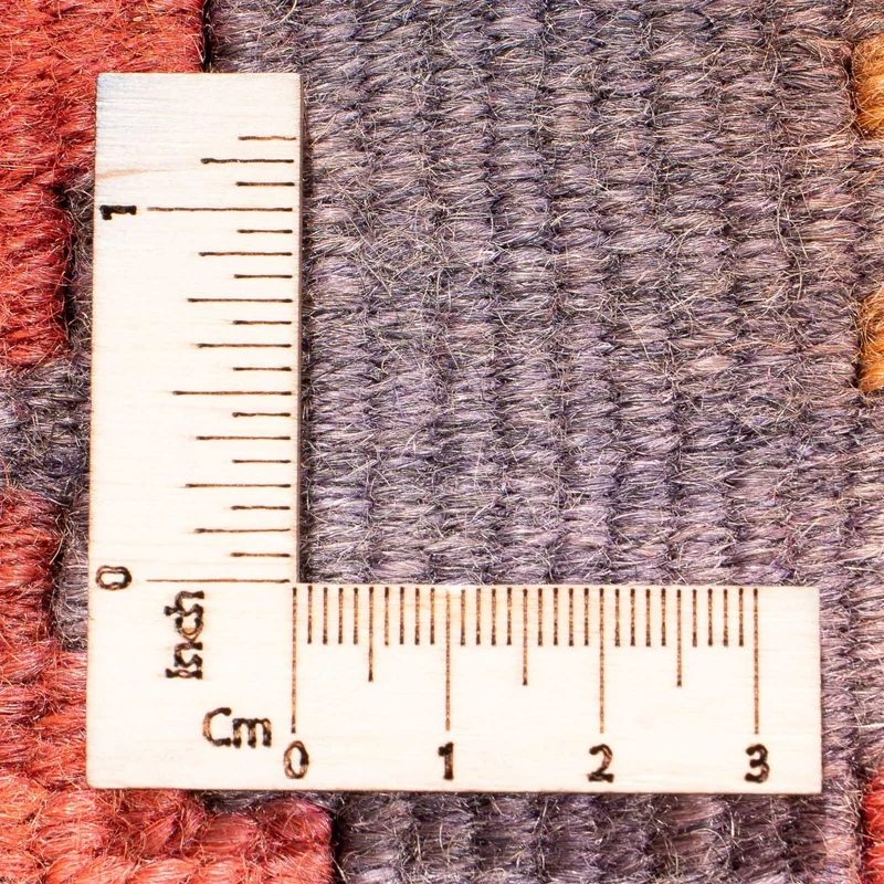 Läufer Kelim - Old - 150 x 330 cm - mehrfarbig