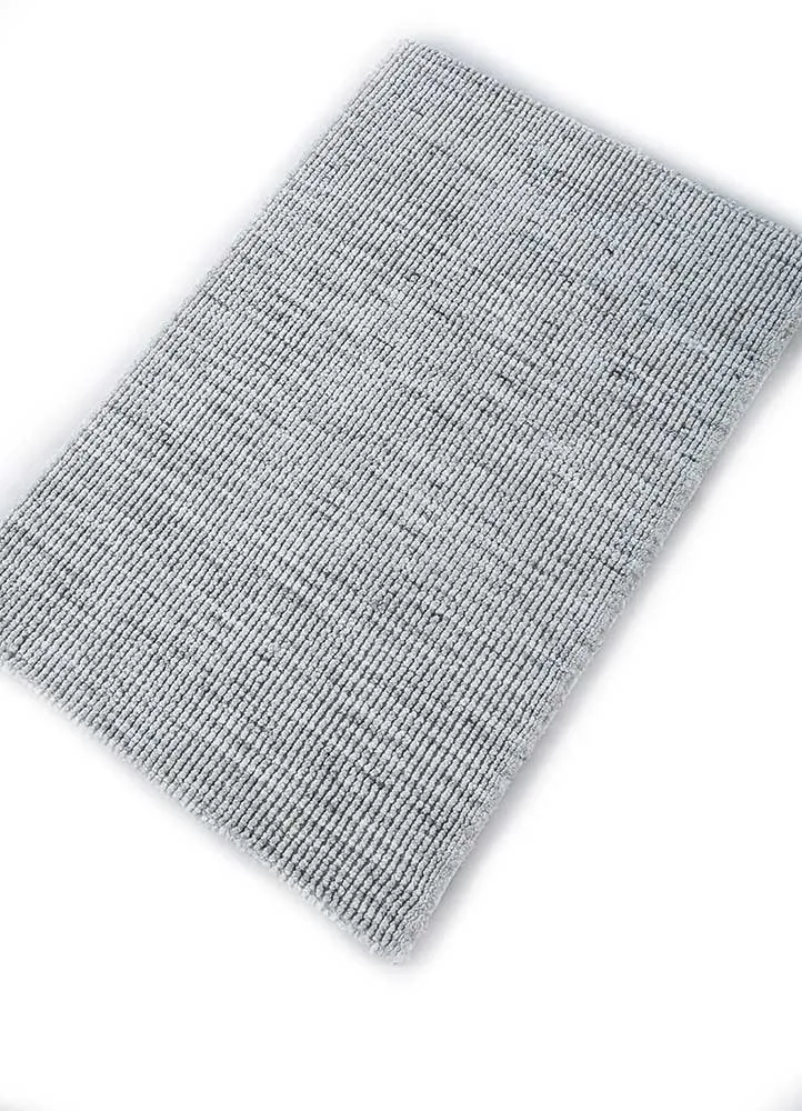 Teppich - 60 x 90 cm - creme