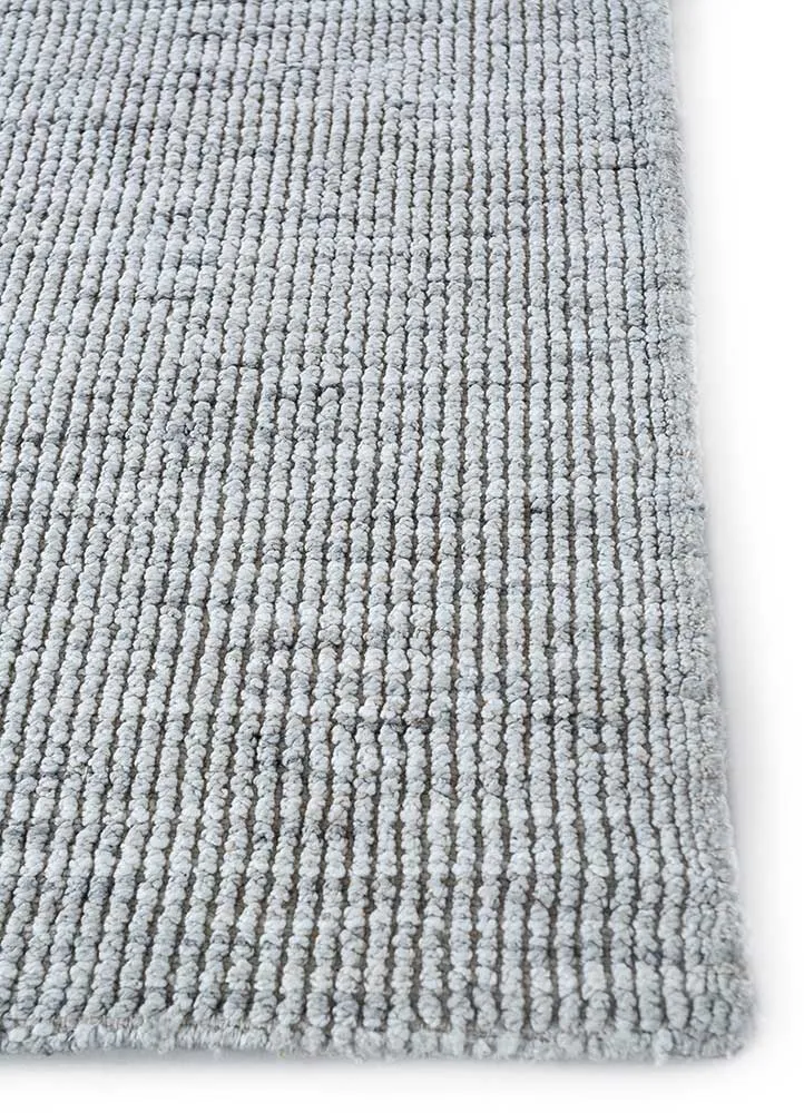 Teppich - 60 x 90 cm - creme