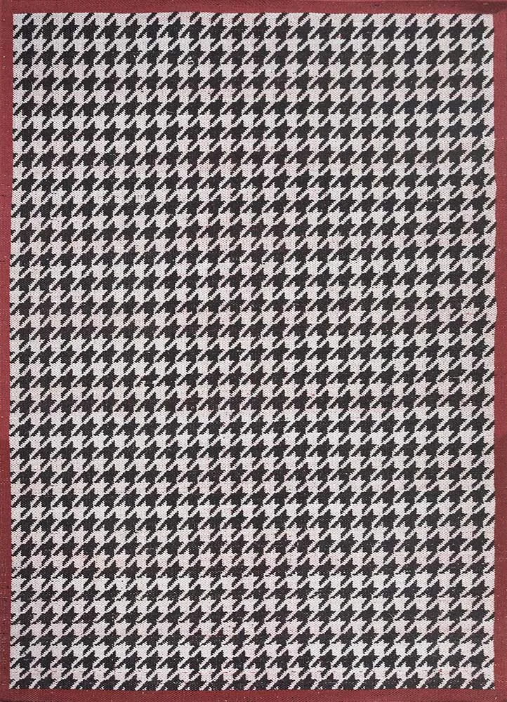 Wollteppich - 180 x 270 cm - mehrfarbig