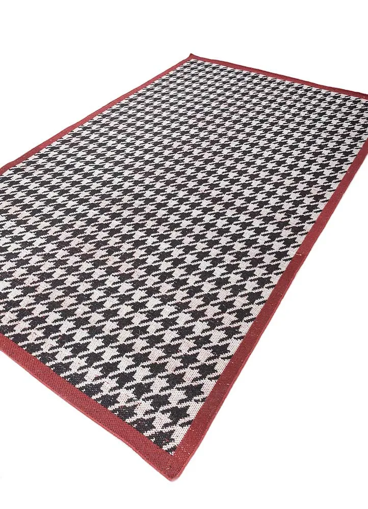 Wollteppich - 180 x 270 cm - mehrfarbig