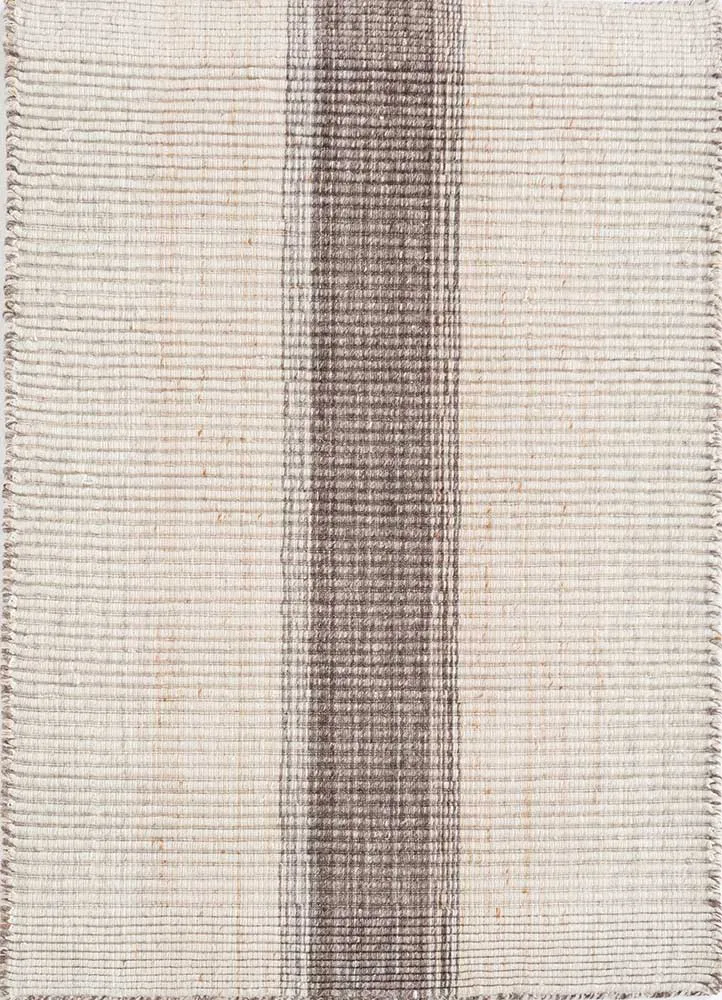 Teppich - 60 x 90 cm - creme