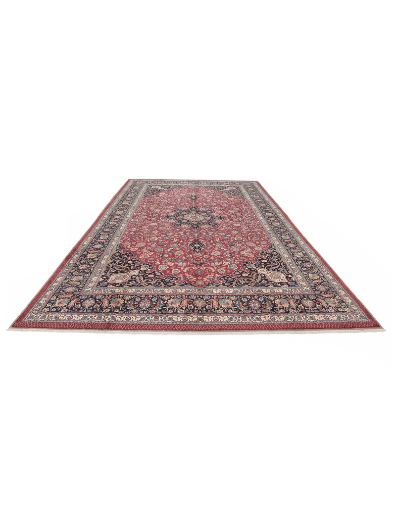 Mashad · Handgeknüpft – 535x336 cm