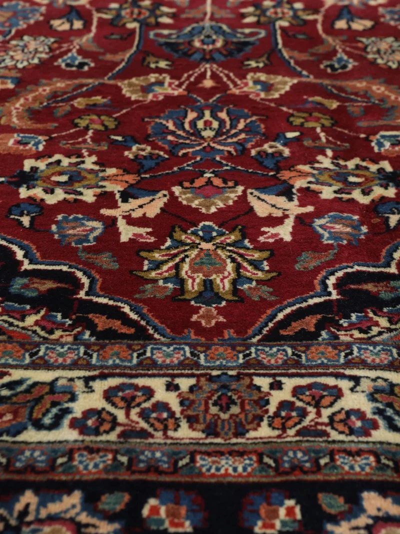 Mashad · Handgeknüpft – 535x336 cm