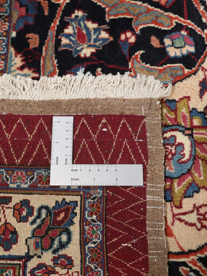 Mashad · Handgeknüpft – 535x336 cm
