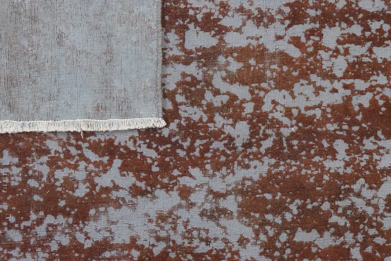Vintage · Handgeknüpft – Blau, 266x189 cm