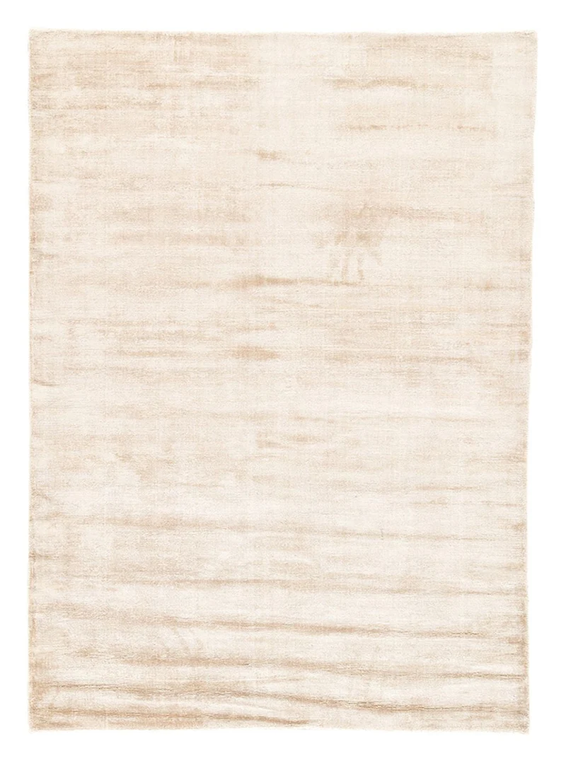 Viskose Teppich - Kaleb - rechteckig