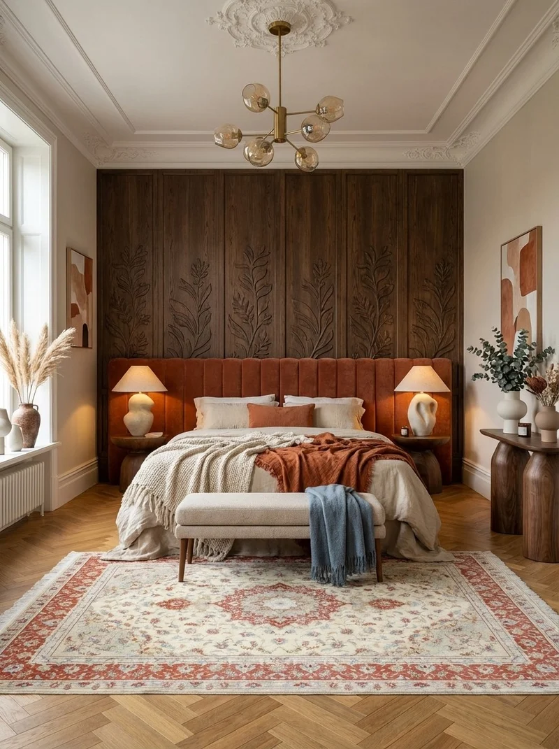 Tabriz 50 Raj · Handgeknüpft – Beige, 350x250 cm