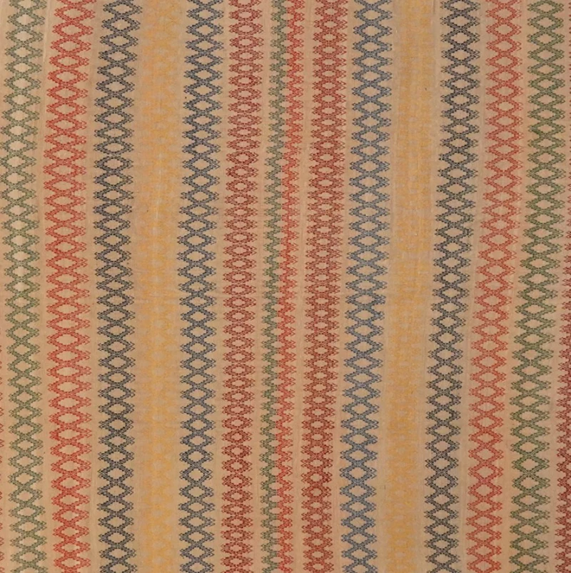 Sumak Afshar · Handgewebt – Beige, 288x242 cm