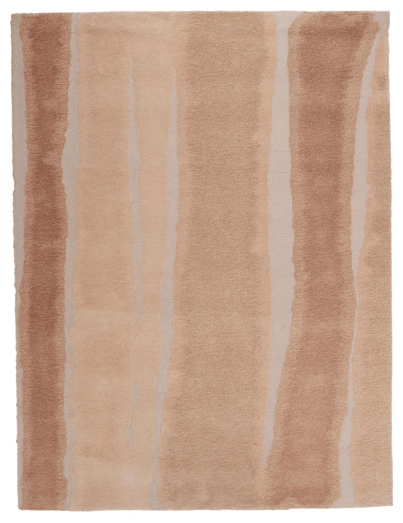 Sand Dune · Handgetuftet – Beige, 200x150 cm