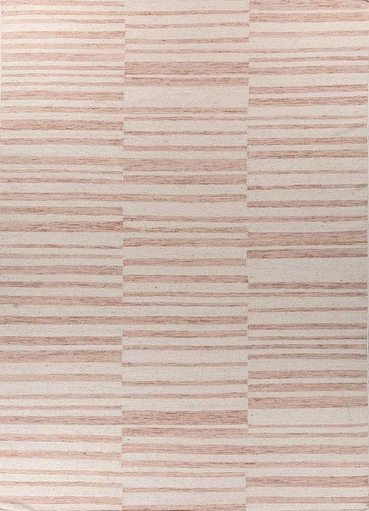 Wollteppich - 240 x 300 cm - creme