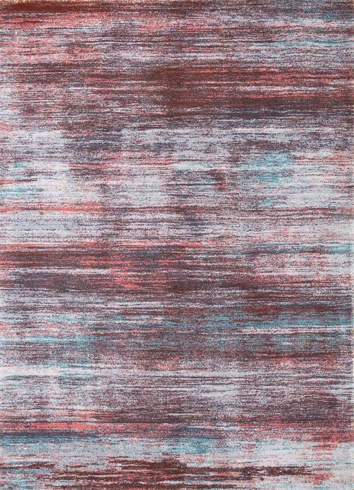 Teppich - 120 x 180 cm - mehrfarbig