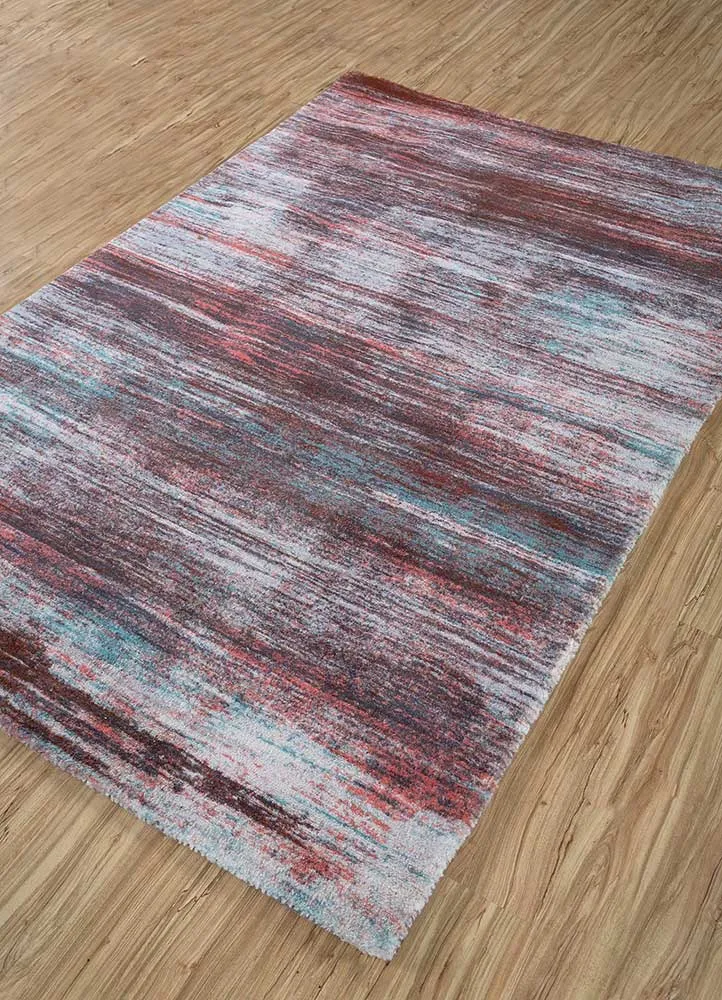 Teppich - 120 x 180 cm - mehrfarbig