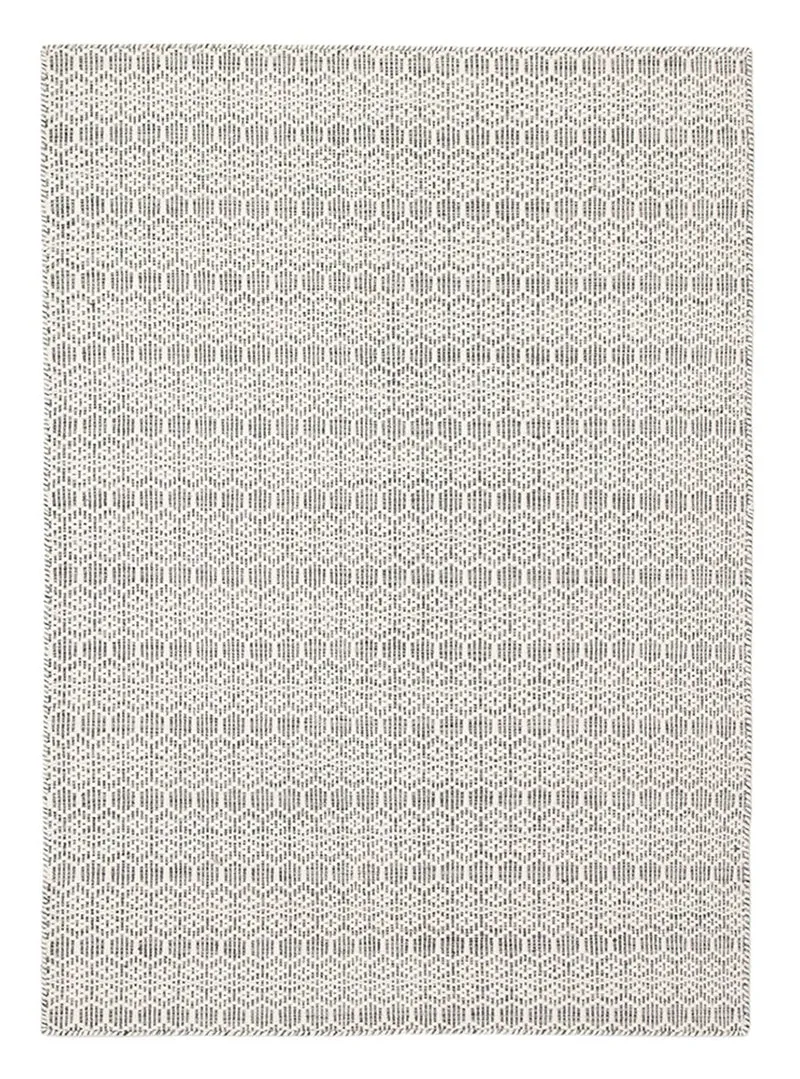 Wollteppich - 360 x 450 cm - lindengrün
