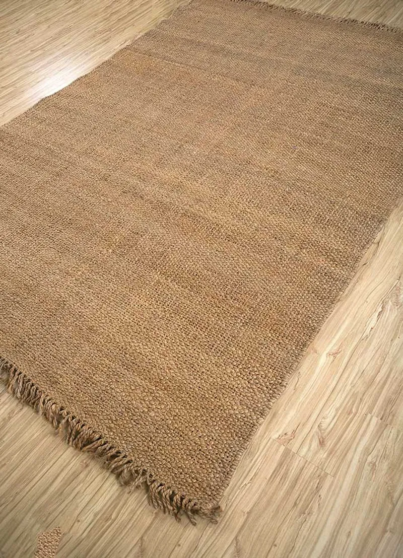 Juteteppich - Trace - läufer