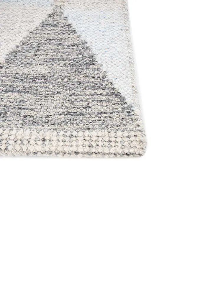 Viskose Teppich - 180 x 270 cm - creme