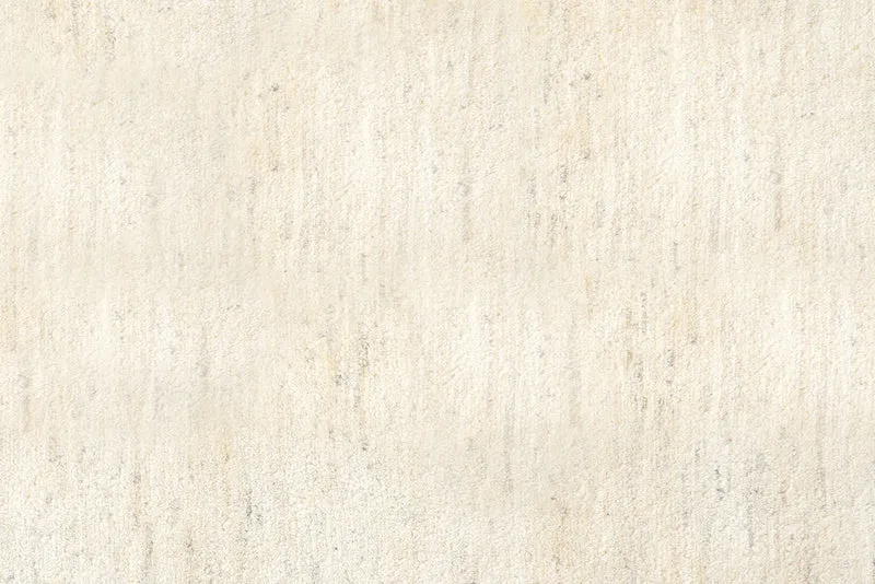 Gabbeh · Handgeknüpft – Beige, 204x157 cm