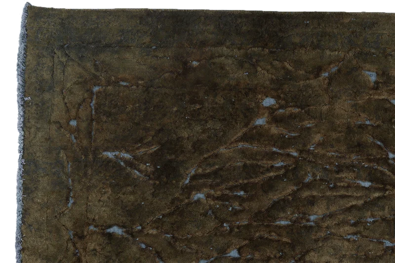 Vintage · Handgeknüpft – Grün, 170x112 cm