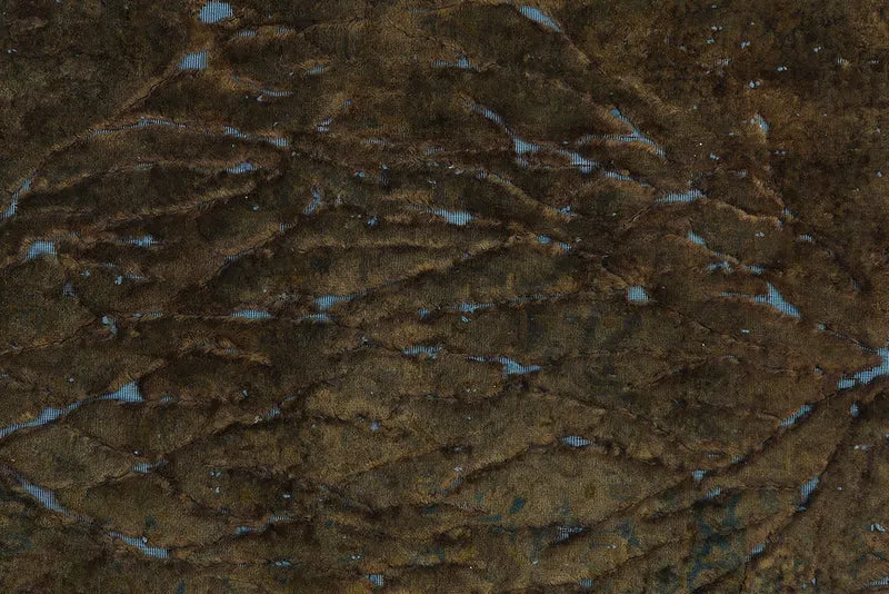 Vintage · Handgeknüpft – Grün, 170x112 cm