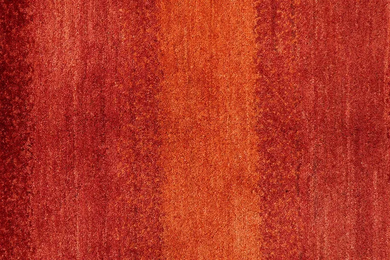 Gabbeh Sonnat · Handgeknüpft – Bunt, 177x116 cm