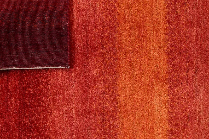 Gabbeh Sonnat · Handgeknüpft – Bunt, 177x116 cm