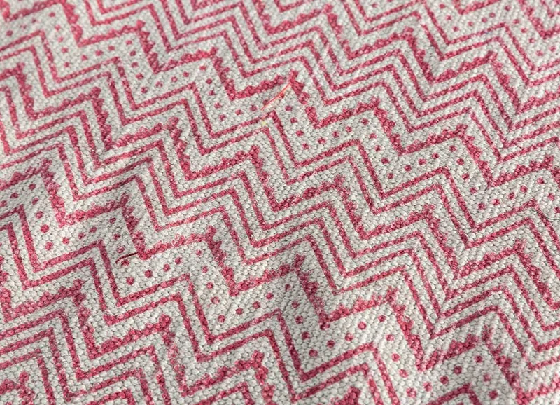 Kelim Teppich - Trendy - Herat - rechteckig